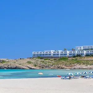 Club Menorca 3*, Son Parc Spanien