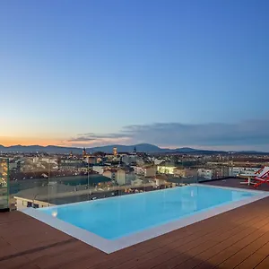 Aparthotel Passivhaus - Kora, Vitoria-Gasteiz